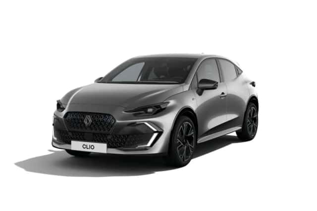 Renault Clio (2026) thumbnail 3
