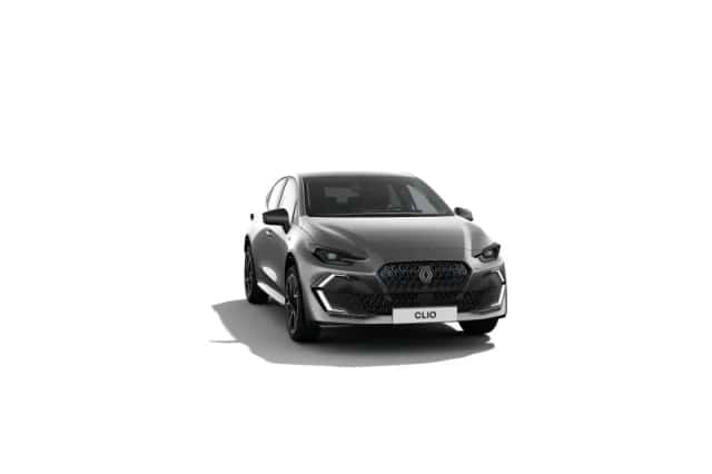 Renault Clio (2026) thumbnail 6