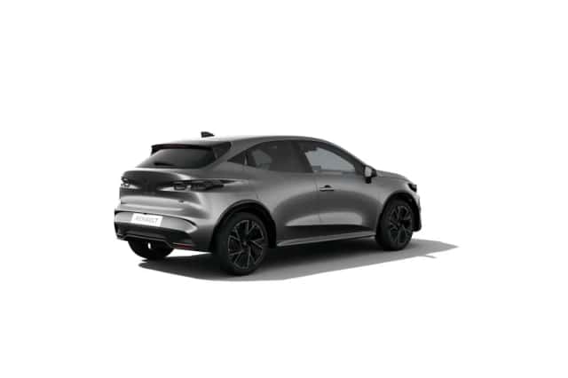 Renault Clio (2026) thumbnail 9