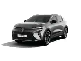 Renault Scénic (2026) thumbnail 2
