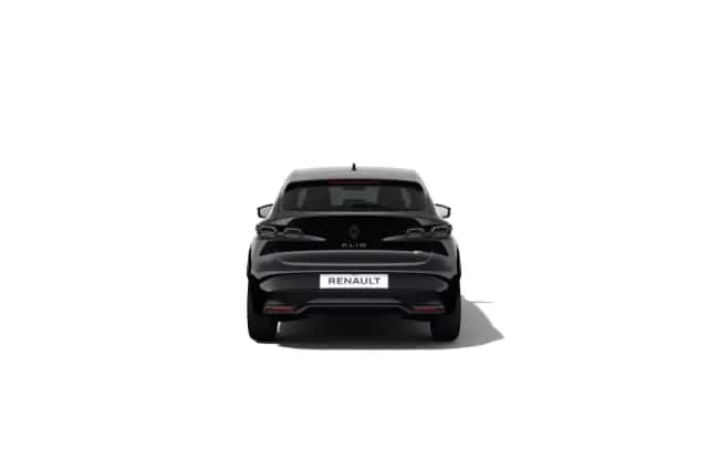 Renault Clio (2026) thumbnail 11