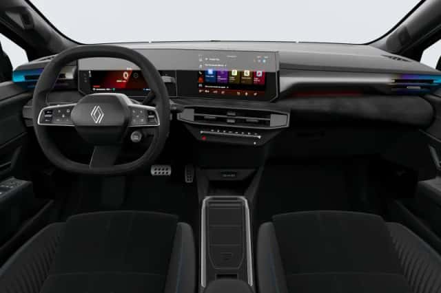 Renault Clio (2026) thumbnail 12