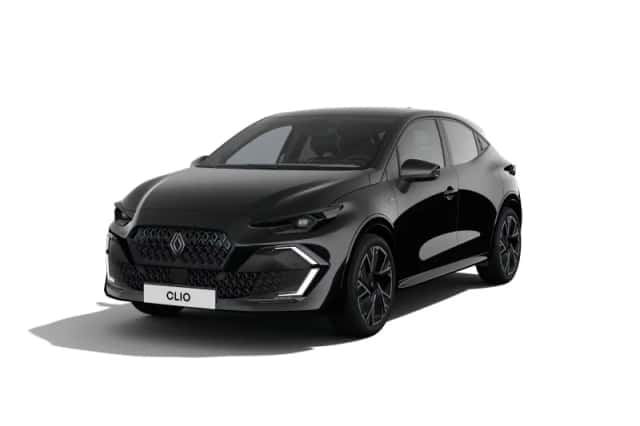 Renault Clio (2026) thumbnail 3