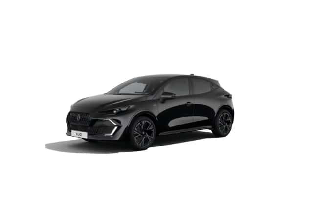 Renault Clio (2026) thumbnail 7