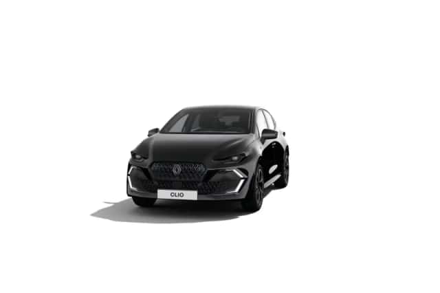 Renault Clio (2026) thumbnail 10