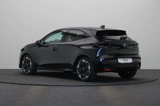 Renault Clio (2026) thumbnail 2