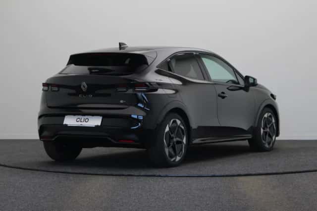 Renault Clio (2026) thumbnail 11