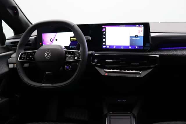 Renault Clio (2026) thumbnail 4