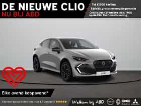 Renault Clio (2026)