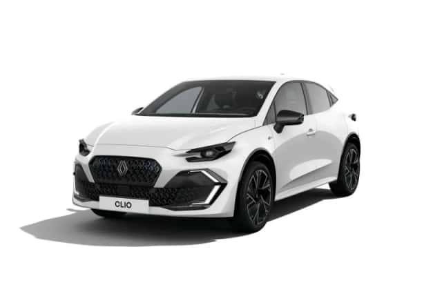 Renault Clio (2026) thumbnail 3