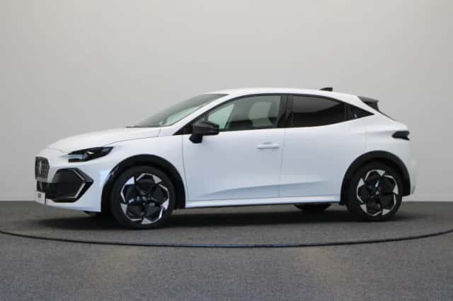 Renault Clio (2026) thumbnail 12