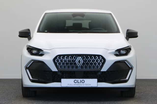 Renault Clio (2026) thumbnail 6