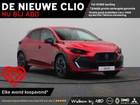 Renault Clio (2026)