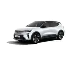 Renault Scénic (2026) thumbnail 6