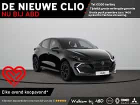Renault Clio (2026)