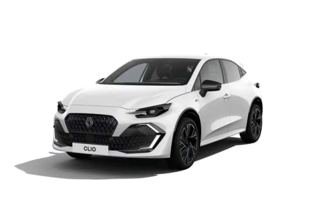Renault Clio (2026) thumbnail 3