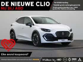 Renault Clio (2026)