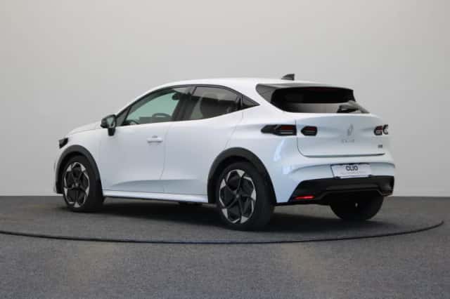 Renault Clio (2026) thumbnail 2