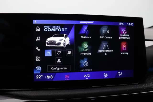Renault Clio (2026) thumbnail 38
