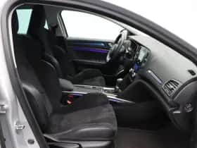 Renault Mégane (2016) thumbnail 14