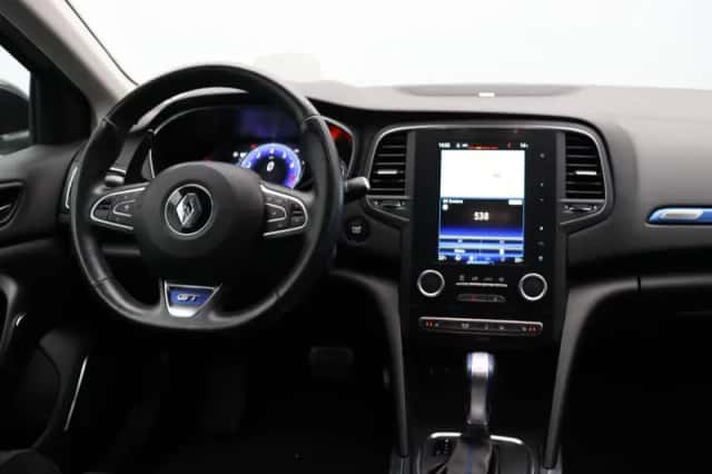 Renault Mégane (2016) thumbnail 4