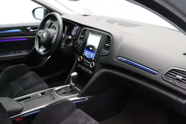 Renault Mégane (2016) thumbnail 5