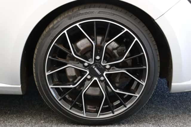 Renault Mégane (2016) thumbnail 45