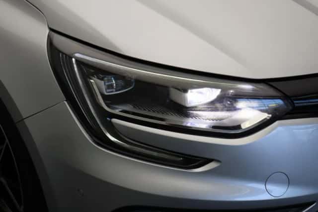 Renault Mégane (2016) thumbnail 46
