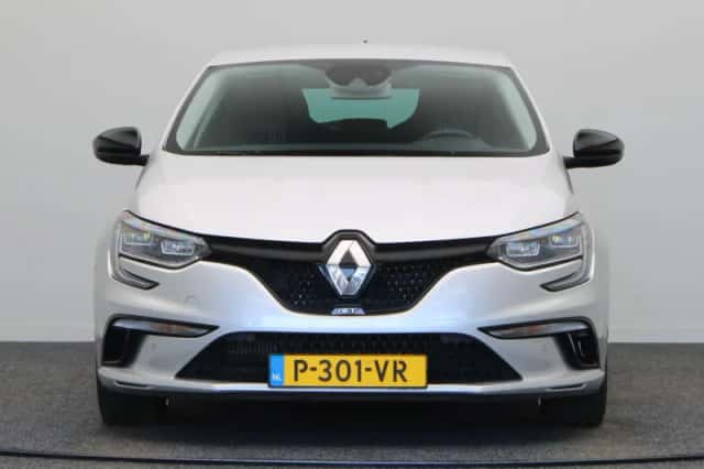 Renault Mégane (2016) thumbnail 6