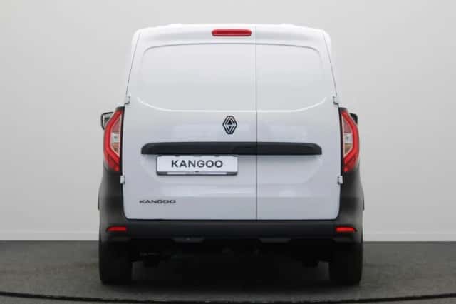 Renault Kangoo (2026) thumbnail 6