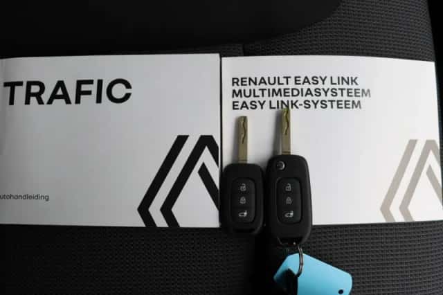 Renault Trafic (2026) thumbnail 3