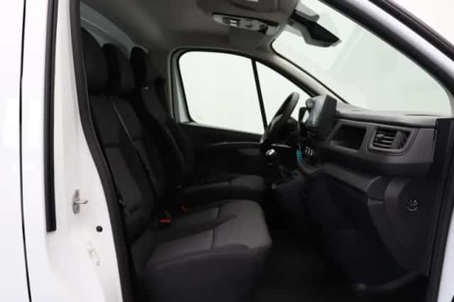 Renault Trafic (2026) thumbnail 4