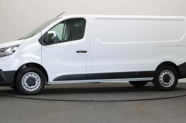 Renault Trafic (2026) thumbnail 6