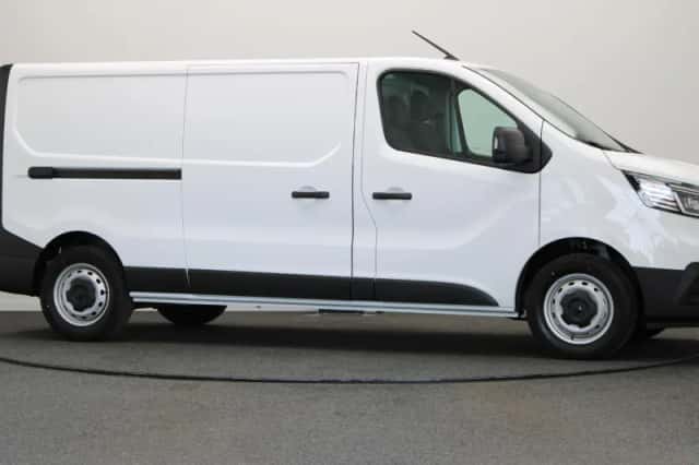 Renault Trafic (2026) thumbnail 5