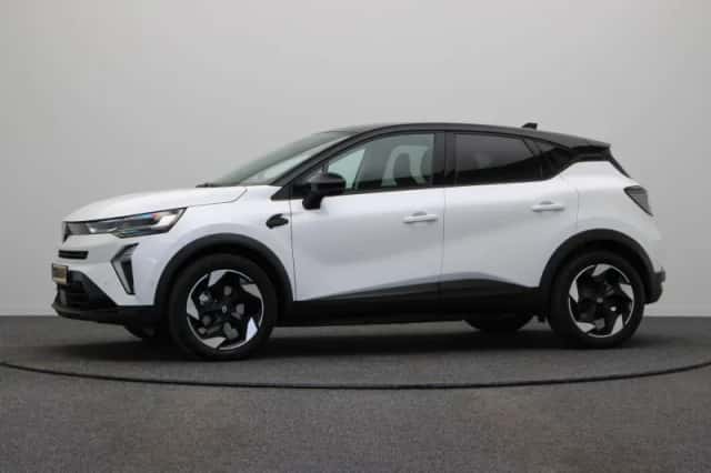 Renault Captur (2025) thumbnail 12