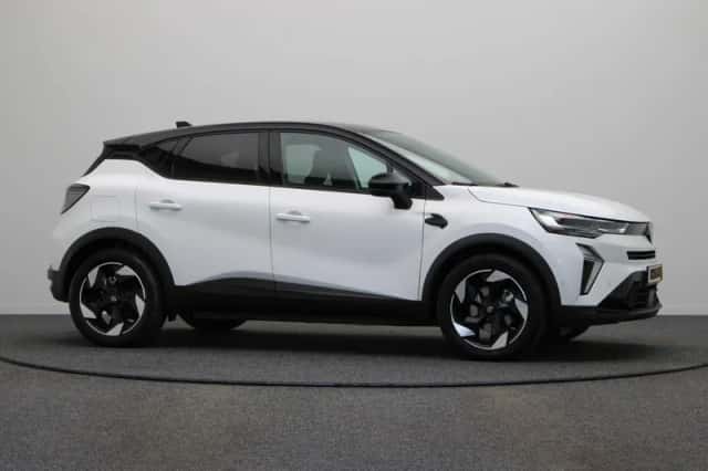 Renault Captur (2025) thumbnail 13