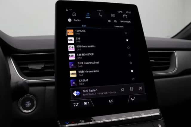 Renault Captur (2025) thumbnail 32