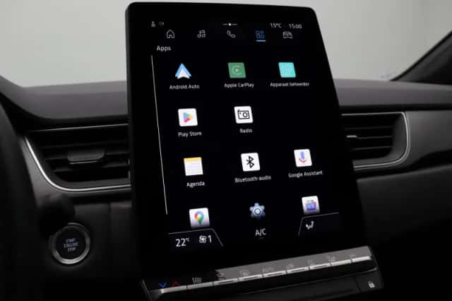 Renault Captur (2025) thumbnail 33