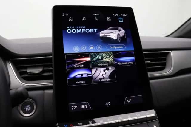 Renault Captur (2025) thumbnail 34