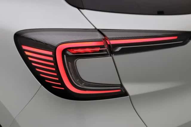 Renault Captur (2025) thumbnail 40