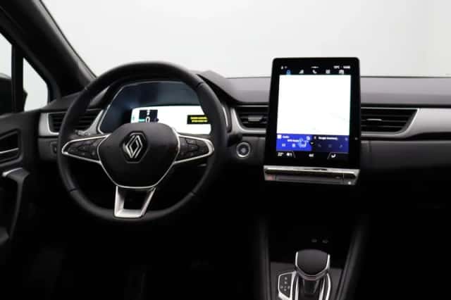 Renault Captur (2025) thumbnail 5