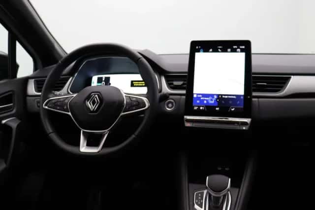 Renault Captur (2025) thumbnail 5