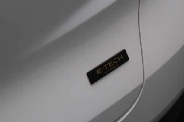 Renault Captur (2025) thumbnail 42
