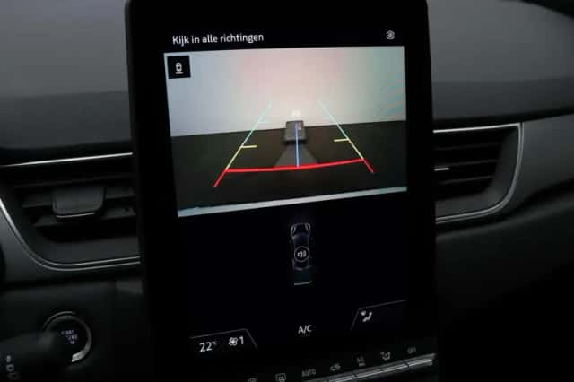 Renault Captur (2025) thumbnail 46