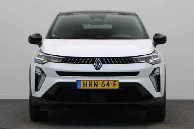 Renault Captur (2025) thumbnail 6