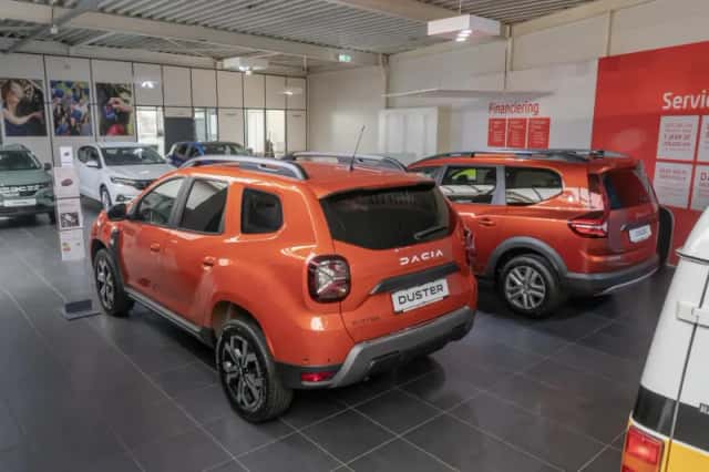 Renault Captur (2025) thumbnail 52