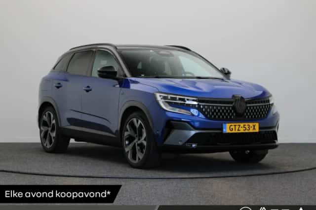 Renault Austral (2024) thumbnail 1