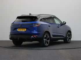Renault Austral (2024) thumbnail 11