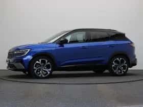 Renault Austral (2024) thumbnail 12
