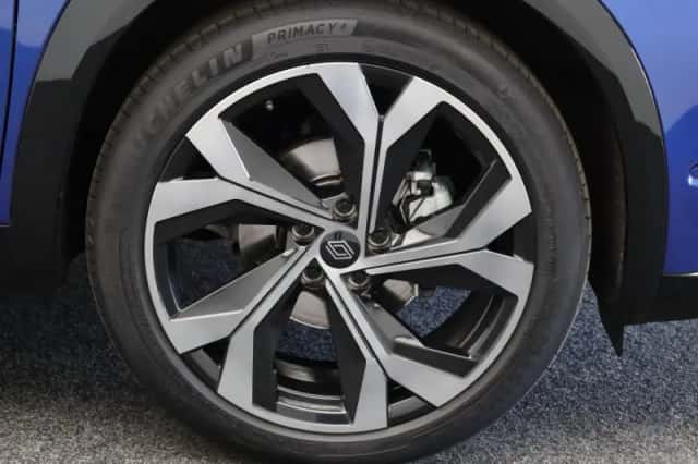 Renault Austral (2024) thumbnail 43